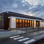 Quand le Musée Franck Perret de Saint-Pierre est distingué par le Forum européen des musées...