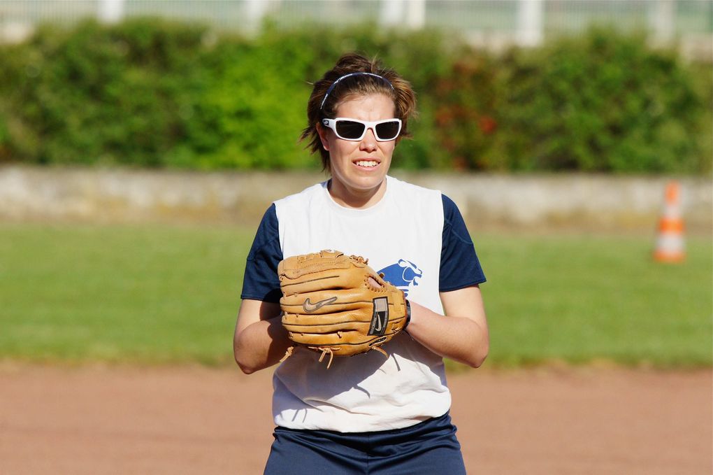 Album - 2011/04/10  Softfeminin vs BAT