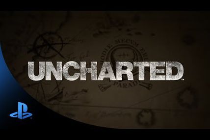Sony dévoile Uncharted sur PS4