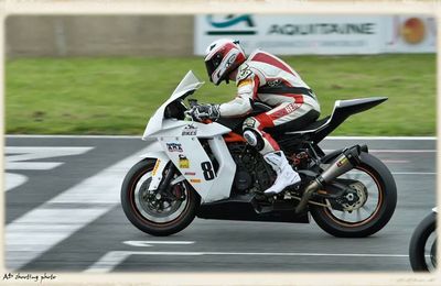 EUROPEANBIKES NOGARO Mai 2014