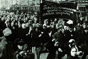 Le 8 mars car l'égalité femmes-hommes sera l'égalité pour tous