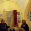 Vernissage La Toquade