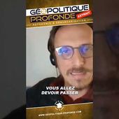🤖 Le pouvoir à la technique ! Louis Fouché #Santé #société #shorts