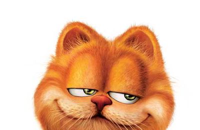 TMC : Garfield (im)pose sa patte sur la chaîne le jeudi 13 mai !
