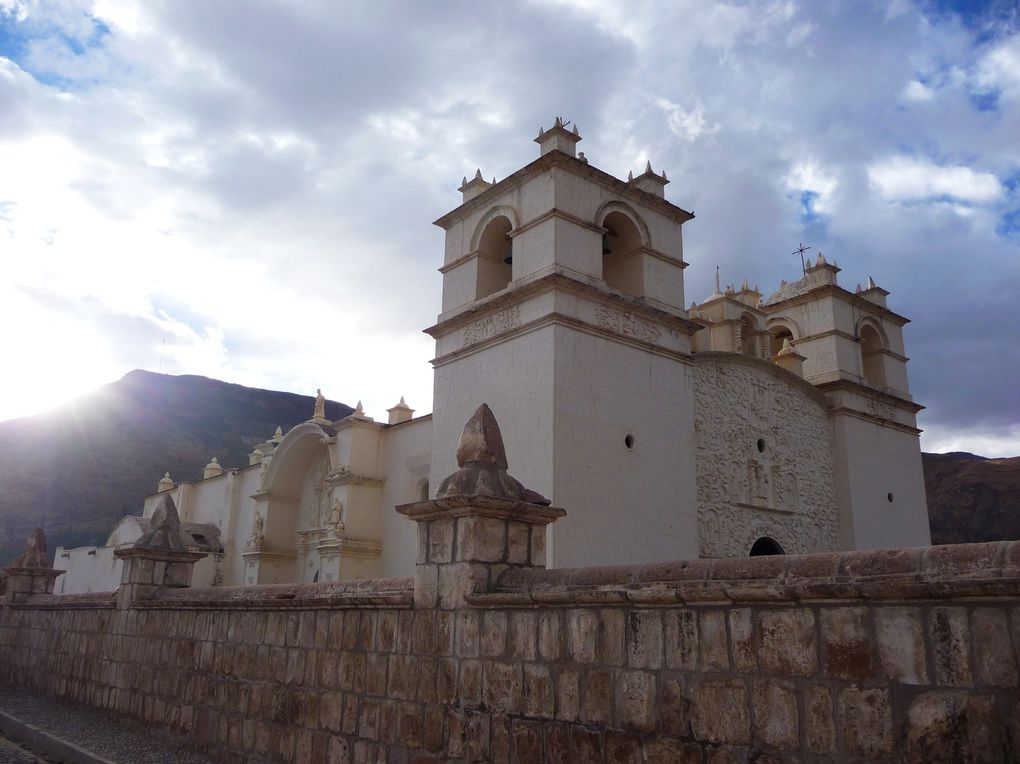 Album - 24- Arequipa-Canyon-de-Colca