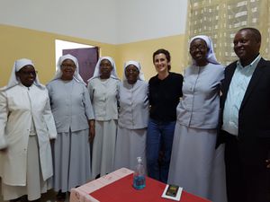 Voyage : à la rencontre de nos partenaires au Burundi
