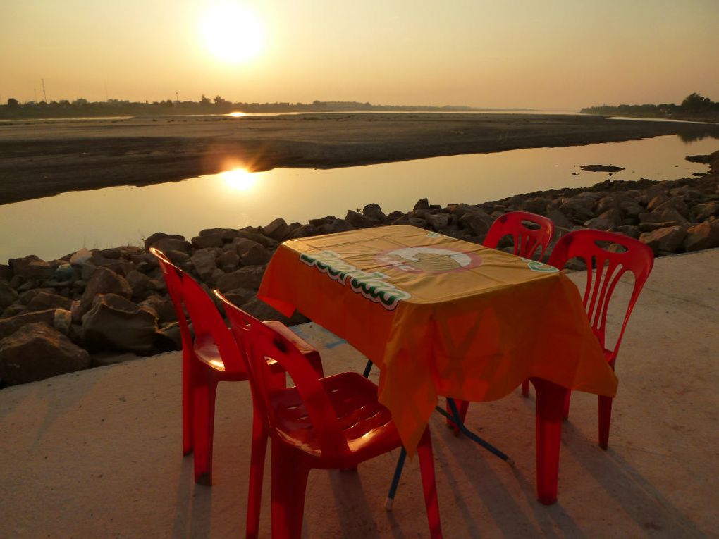 Album - Laos-Vientiane