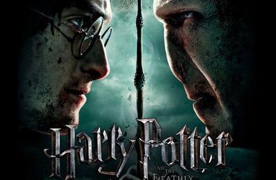 BO d' Harry Potter et les Reliques de la Mort - Partie 2