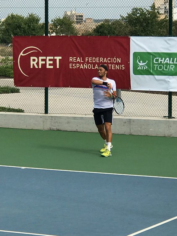 Rafa Nadal Open Banc Sabadell, 26 agosto - 2 septiembre 2018