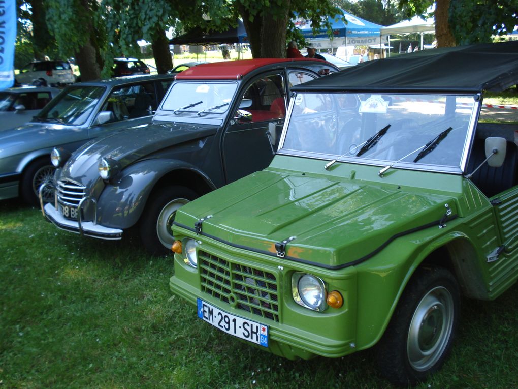 Le plein de Super à Chaumes en Brie (77)