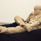 Expo Solo Show: Xavier VEILHAN "Music" - ACTUART by Eric SIMON