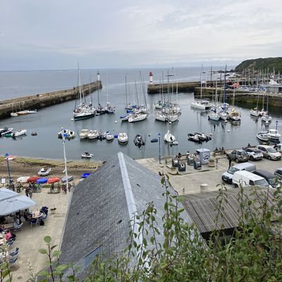 Cornouaille Léon.. Balade dans le Finistère breton 