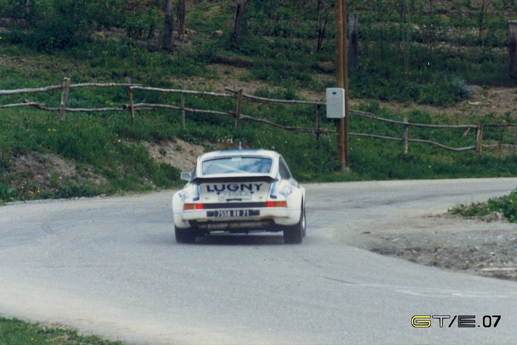 Album - rallye-de-maurienne-1988