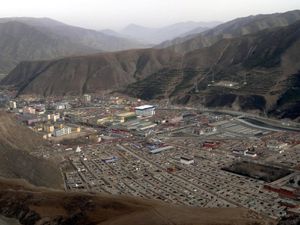 Gansu Sud - Xiahe