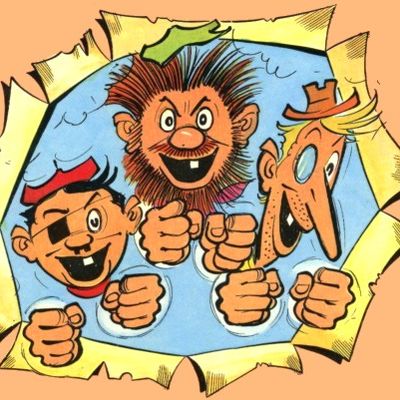 4 juin 1908 - Premières tribulations des Pieds Nickelés