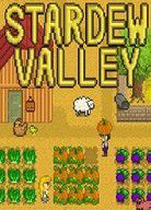 Stardew Valley: Save Game