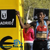 Gebre vainqueur du 10 km de Madrid
