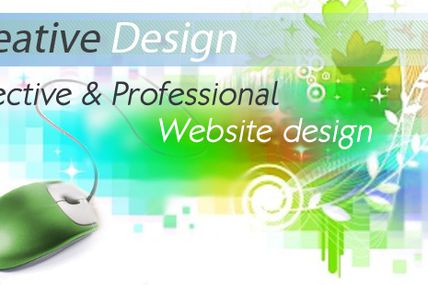 Are You Searching For Innovative Web Design Ideas? CEC Logics, Utah Is Here To Help!