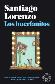 Ebook portugues descargar LOS HUERFANITOS de