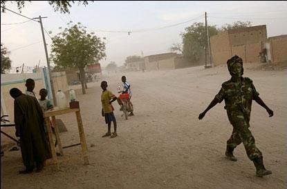 Tchad : la population d’Abéché donne un ultimatum pour le départ du procureur