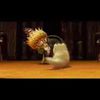 Arthur et les minimoys 2 teaser vf