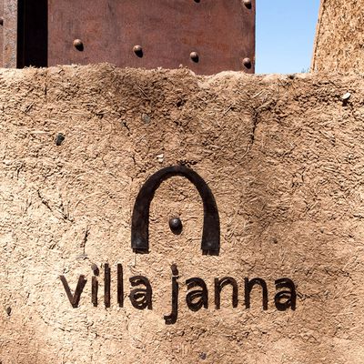 Villa Janna