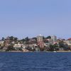 Sydney Harbour. ' Tout n'est qu'ordre et beauté, luxe, calme et volupté '