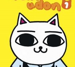 Nekojiru Udon 1