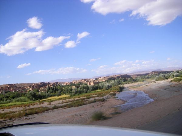 Album - France-Maroc