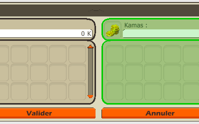 [S]Enigme I : Kamas