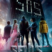 L'affiche teaser du film Seuls est dévoilée.