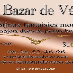 Le Blog du Bazar de Véro