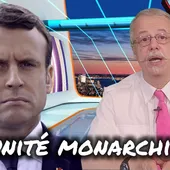 Agora TV 3 | Impunité Républicaine Monarchique