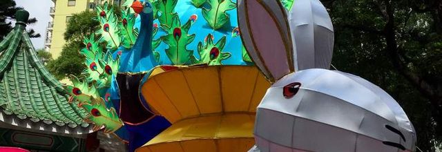 Happy Rabbit festival