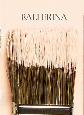 inspirations pour une chambre "ballerine"