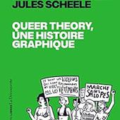 Queer theory, une histoire graphique - Meg-John Barker
