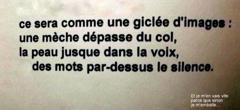 Bloc de parce que sinon...