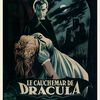 Horror of Dracula French Poster