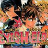 Eyeshield 21 - scans 154-170 fr DDL