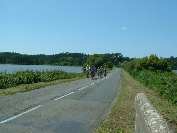 Album - Cycling Camp