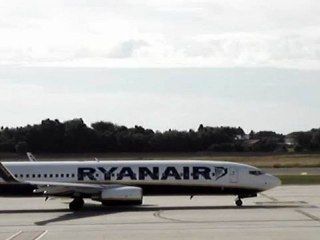 Gilles Demeyere premier vol