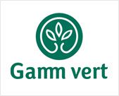 VISITE A GAMM VERT