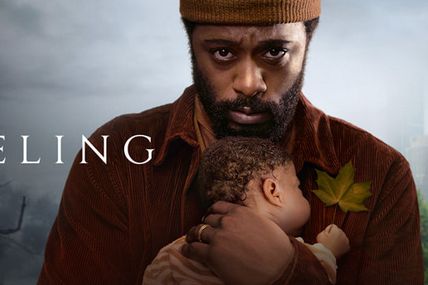 Découvrez la bande-annonce du thriller « The Changeling » qui débarque prochainement sur Apple TV+ !