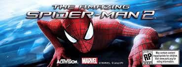 the amazing spiderman 2