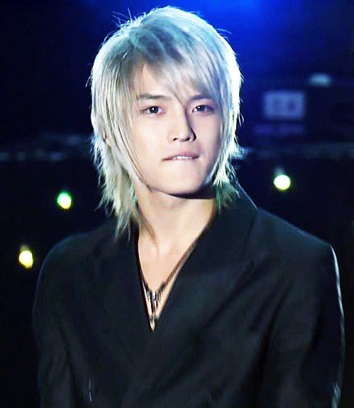 Album - Hero Jae Joong DBSK