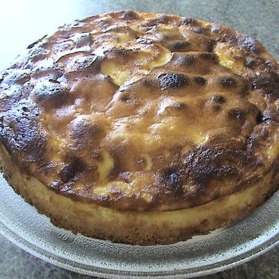 Comment préparer une tarte au sucre ?