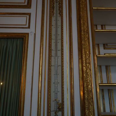 Ici on chauffe à 17°