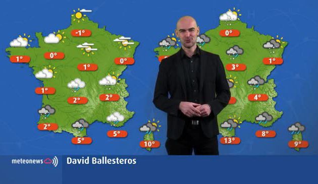 Météo