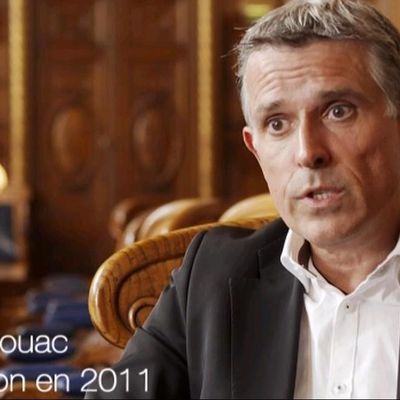 Le jour où j'ai été juré d'assises. France 2. Mardi 13 Mars 2012.