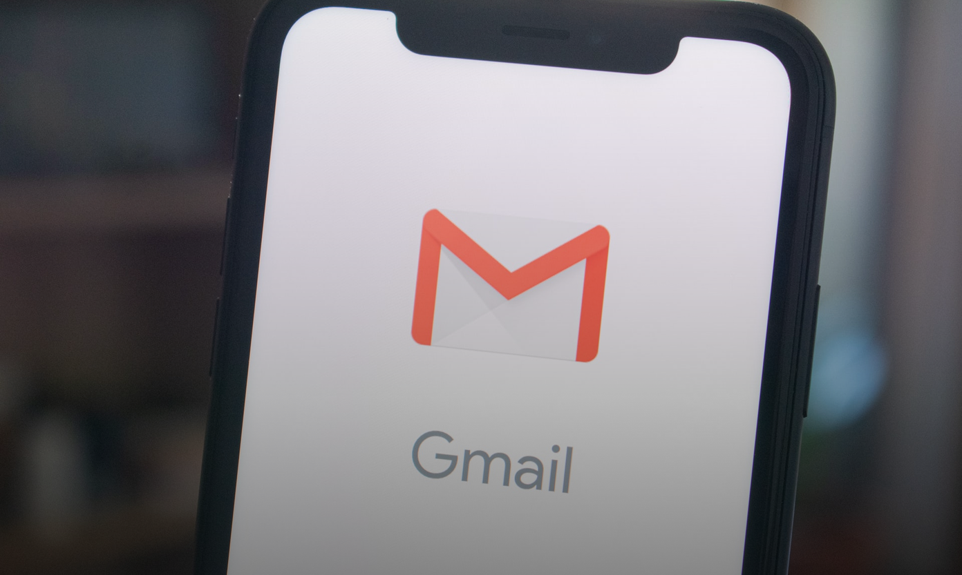 Gmail not working on iPhone 
